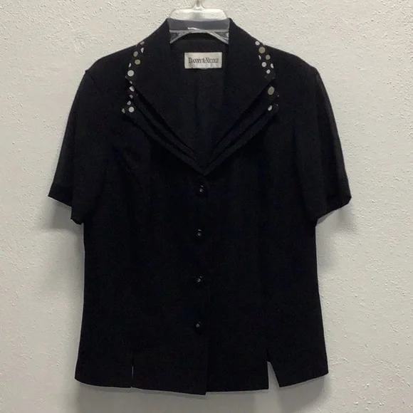 Danny & Nicole Skirt Set - Picture 2 of 9